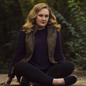 Meet your Posher, Olivia